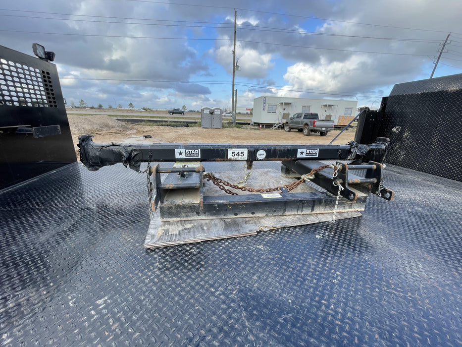 2020 STAR INDUSTRIES 1150C