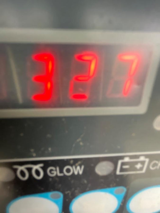 2024 AIRMAN PDS185S CWK