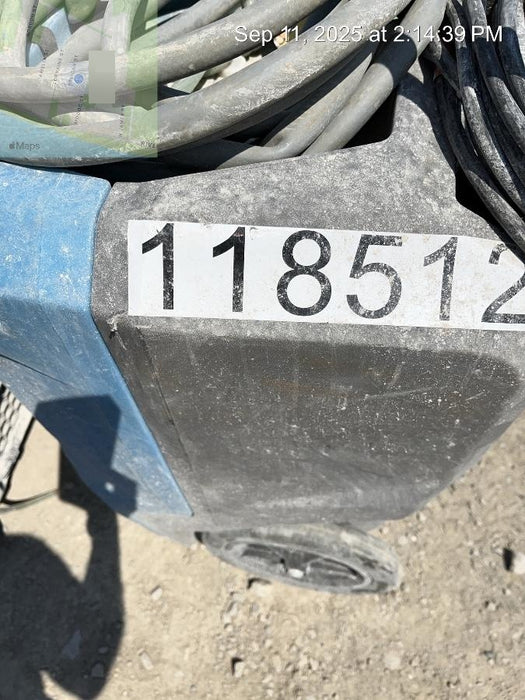 2020 DRI-EAZ LGR6000Li