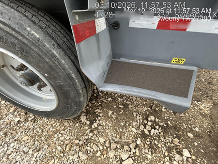 2023 ATLAS COPCO QAS 410
