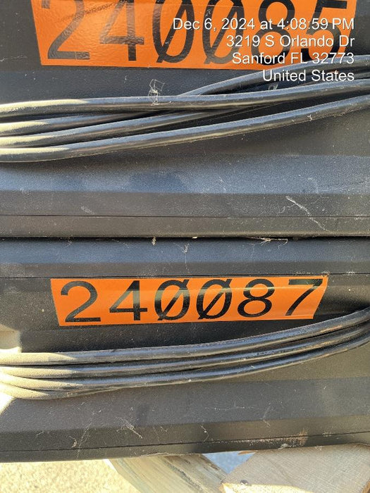 2022 PHOENIX AirMAX Radial Air Mover