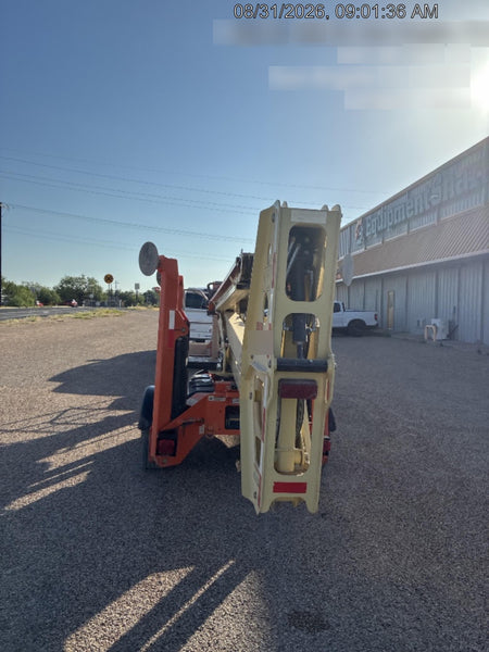 2023 JLG T500J