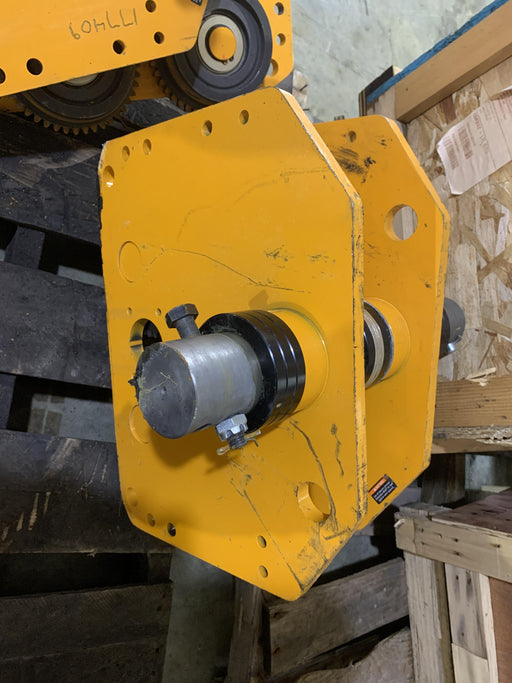 2021 HARRINGTON PT100