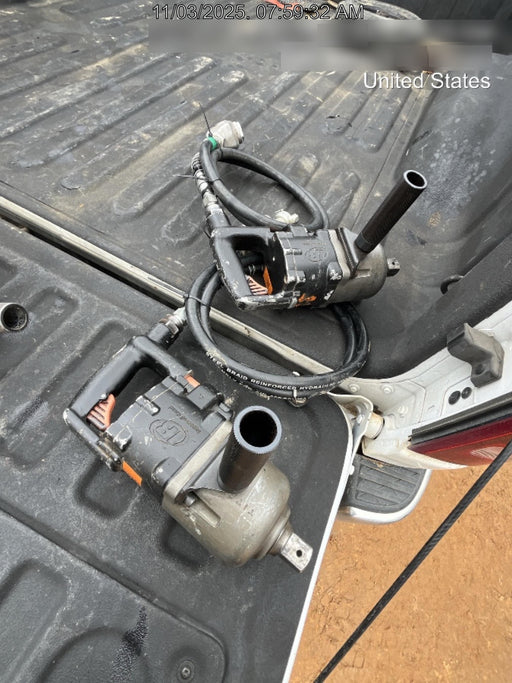 2025 INGERSOLL RAND 3940B2TI