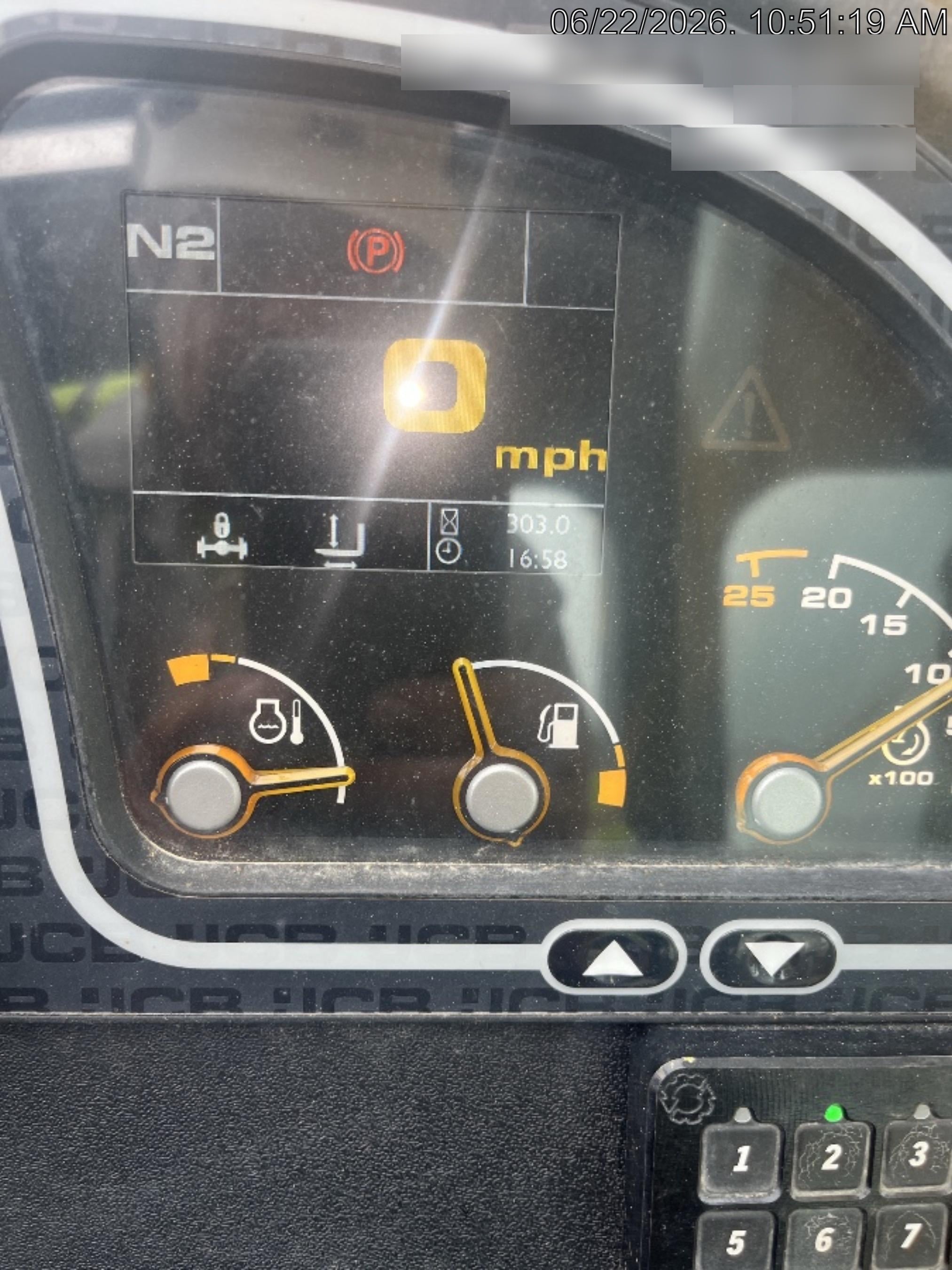 2025 JCB 512-56