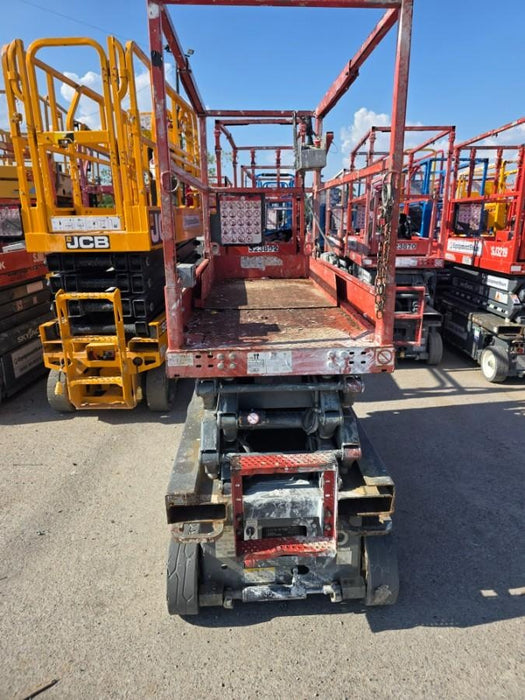 2018 SKYJACK SJIII-3219