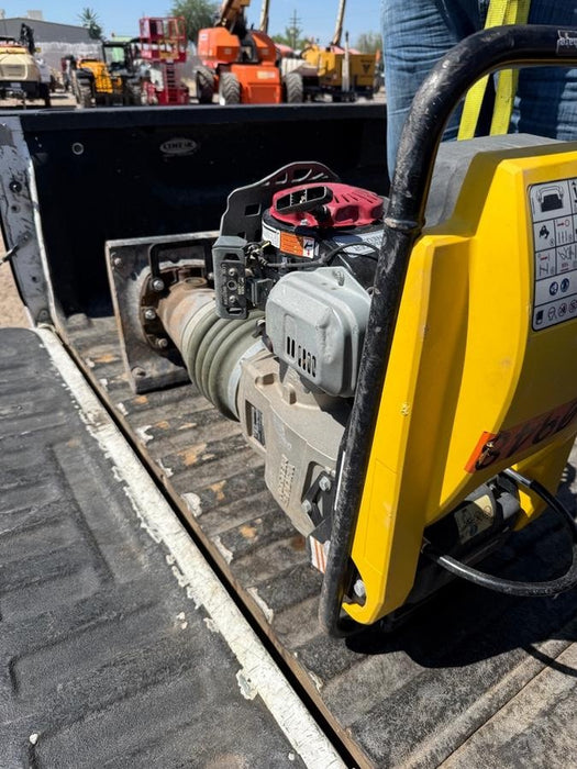 2021 WACKER NEUSON BS60-4As