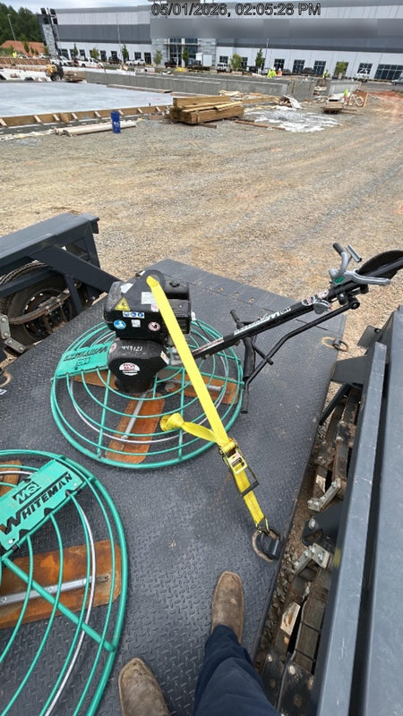 2024 MULTIQUIP B46H90