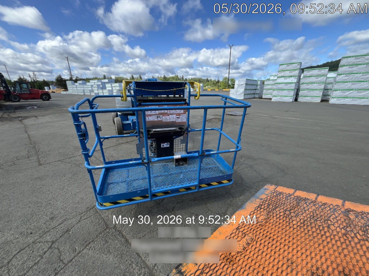 2024 GENIE Z-45/25J DC