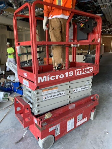 2019 MEC Micro 19