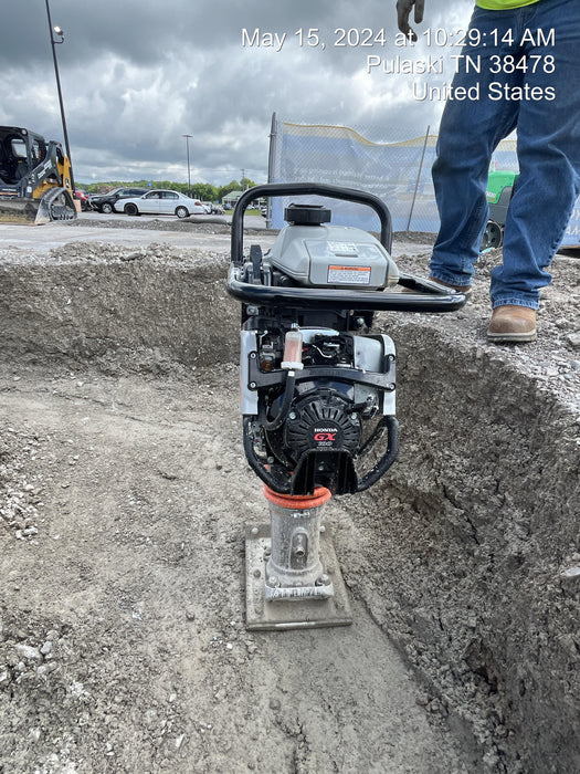 2023 MULTIQUIP MTX60HD