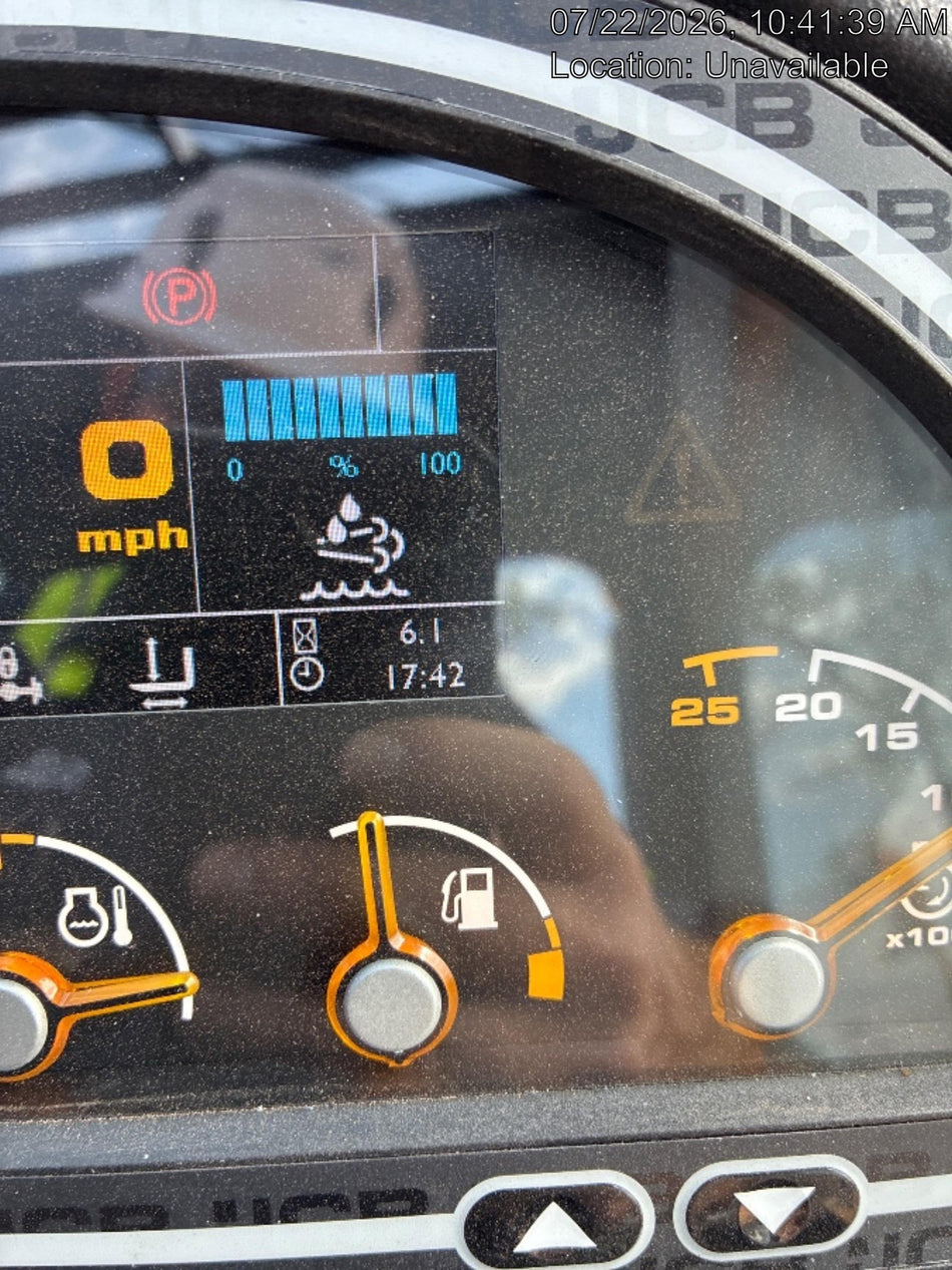 2026 JCB 512-56