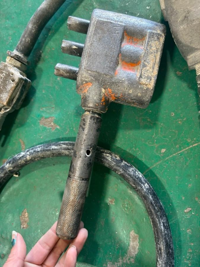 2021 TEXAS PNEUMATIC TOOLS, INC. T3-BH