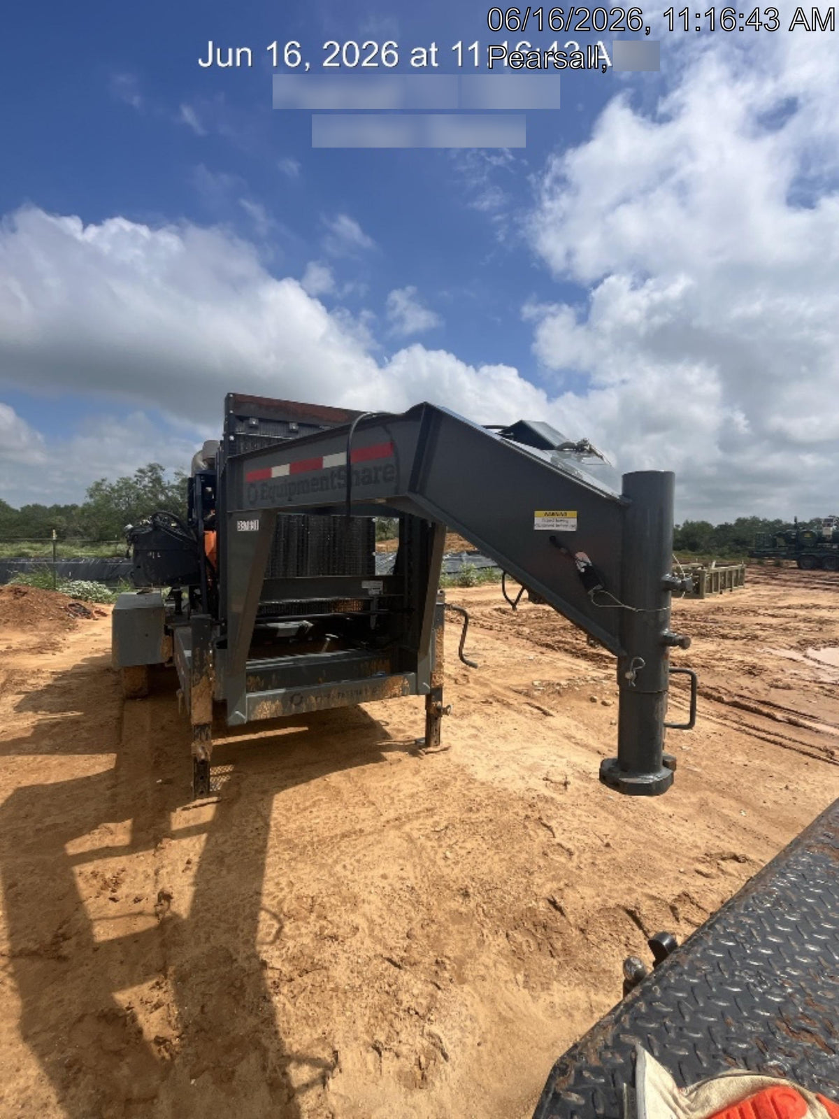 2023 PREMIER PUMP 8NHTH-RP-DC13