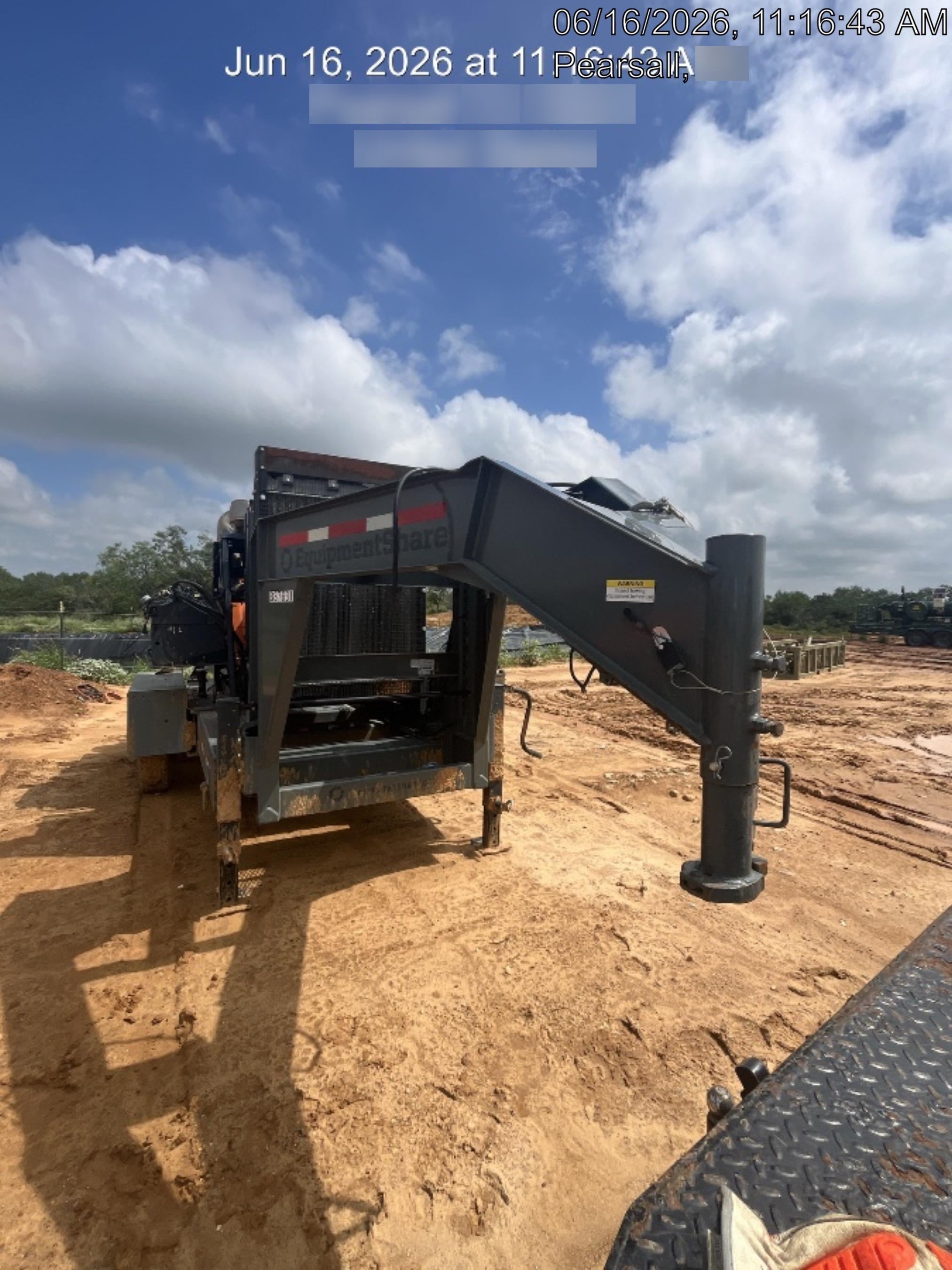 2023 PREMIER PUMP 8NHTH-RP-DC13