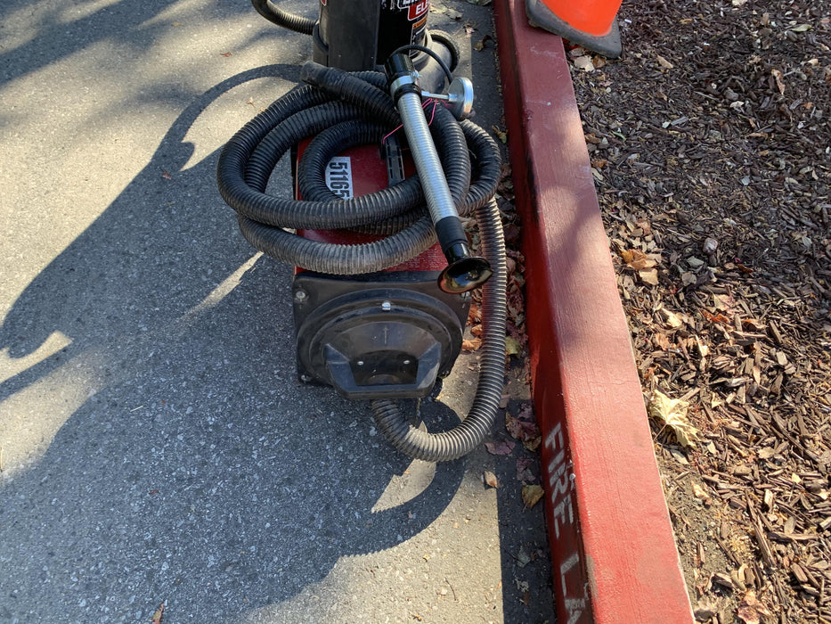 2019 LINCOLN ELECTRIC K652-1