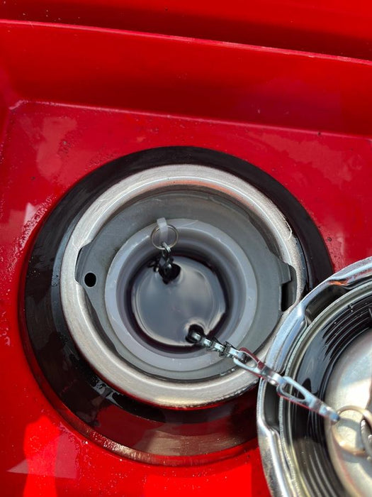 2025 ECHO DGW400DML-ES