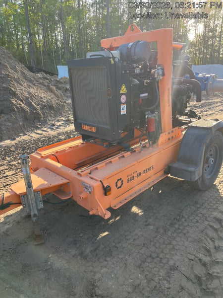 2021 PIONEER PP66S12L71-TD2.9L4