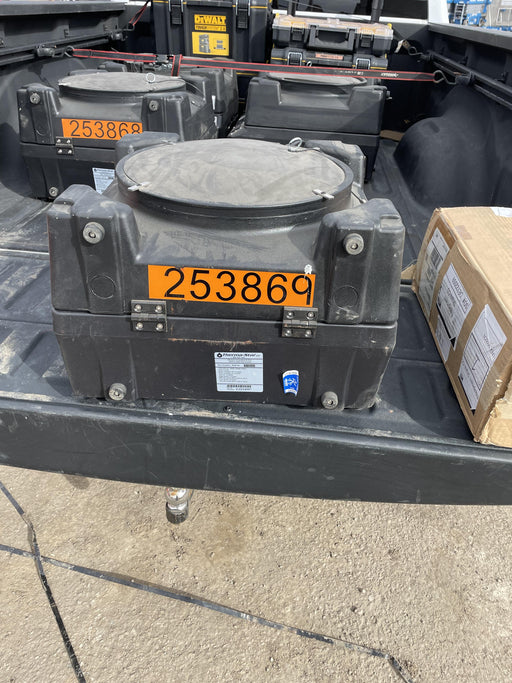 2022 PHOENIX Guardian R Hepa