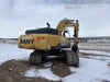 2021 SANY SY265C