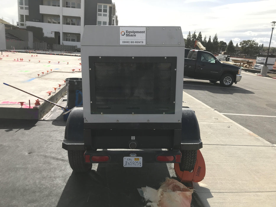 2020 WACKER NEUSON G25