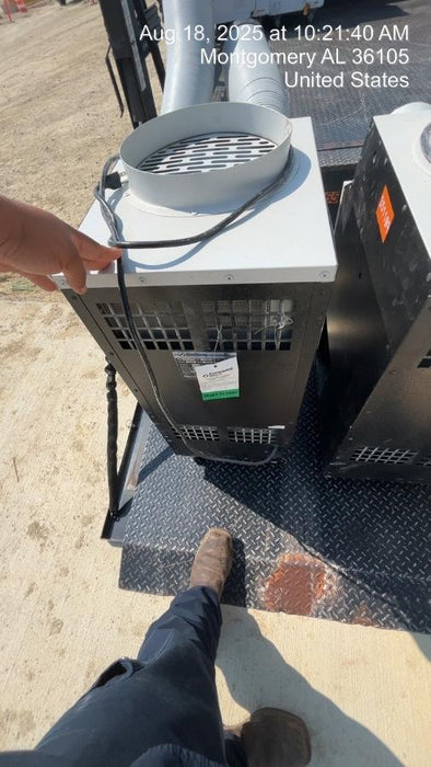 2023 KWIKOOL KPAC1411-2