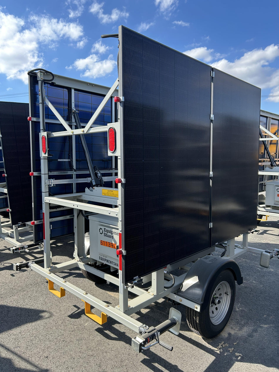 2025 PROGRESS SOLAR SOLUTIONS Helios-2XP