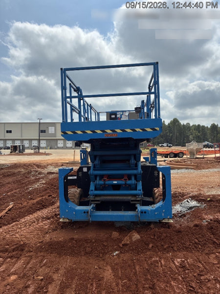 2023 GENIE GS-5390 RT