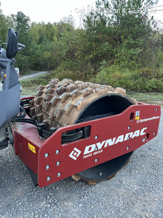 2024 DYNAPAC CA1400D