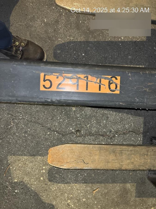 2025 STAR INDUSTRIES M1360B - Star JIB Boom