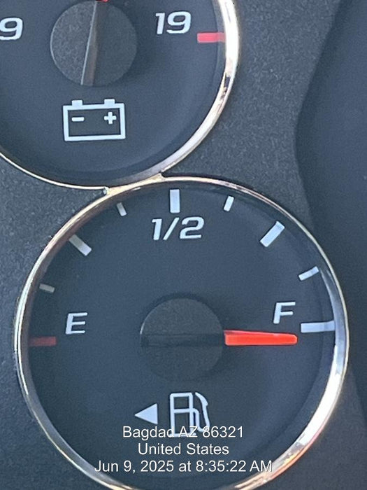 2025 CHEVROLET Express Van - Rental