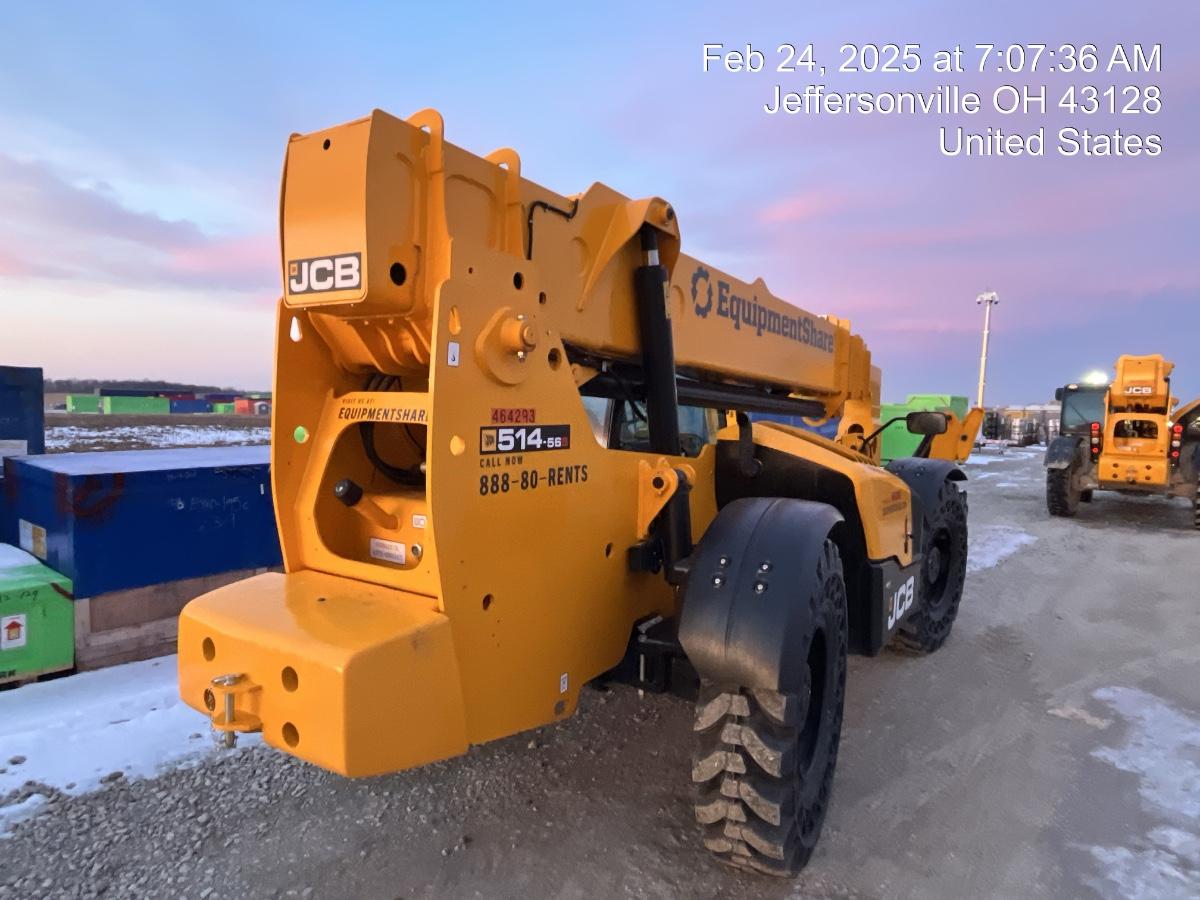 2024 JCB 514-56