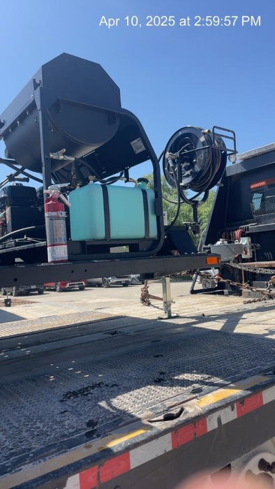 2025 MI-T-M AW-9000-0005 / DHG-4004-B0V6G