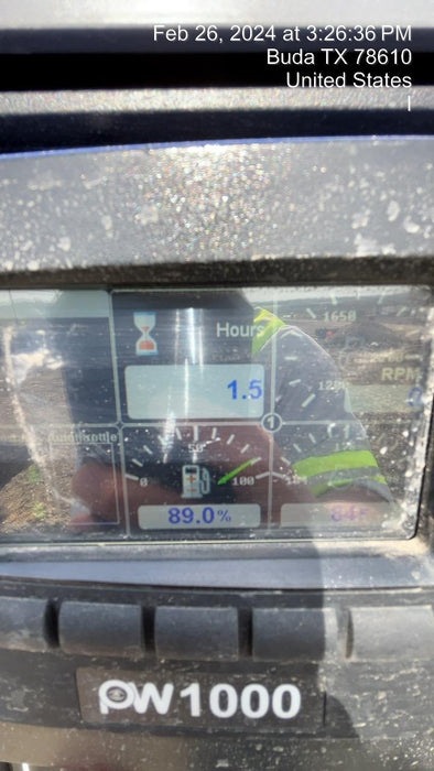 2023 ATLAS COPCO PAC F44 KD