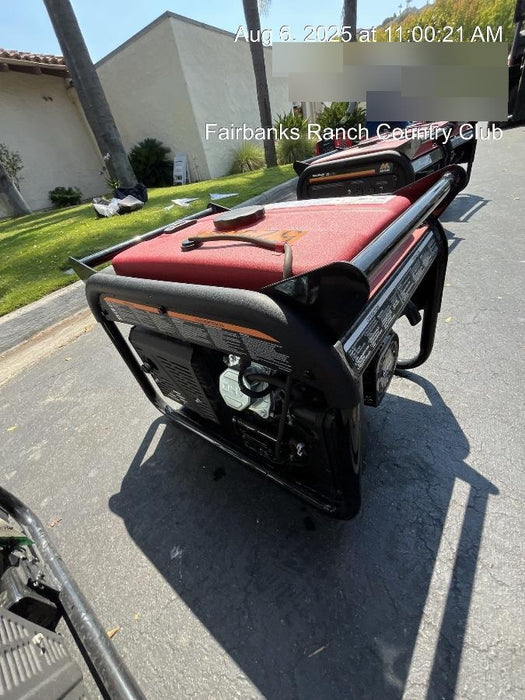 2025 MI-T-M GEN-3600-0MM0