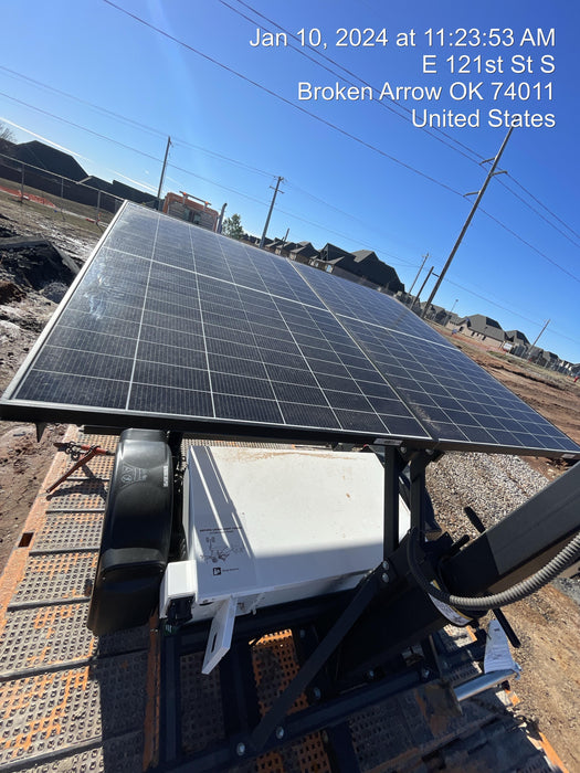 2022 WANCO WLTSSM4A750