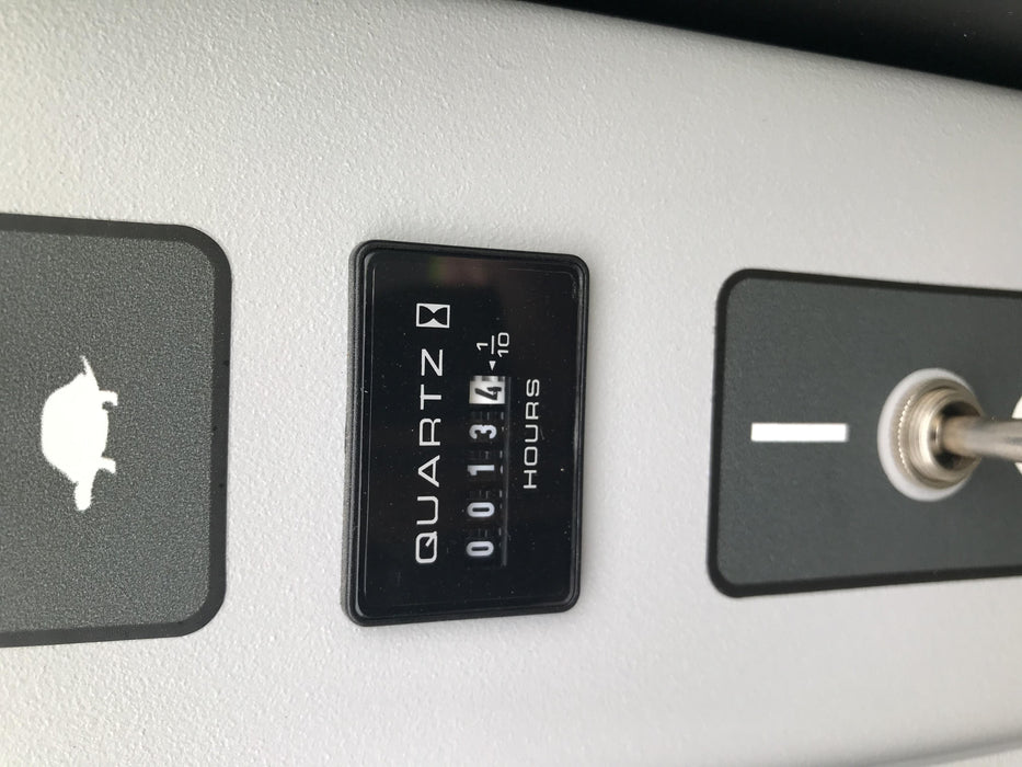 2019 WACKER NEUSON G25