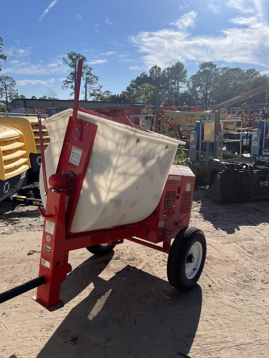 2023 MULTIQUIP WM90PH8