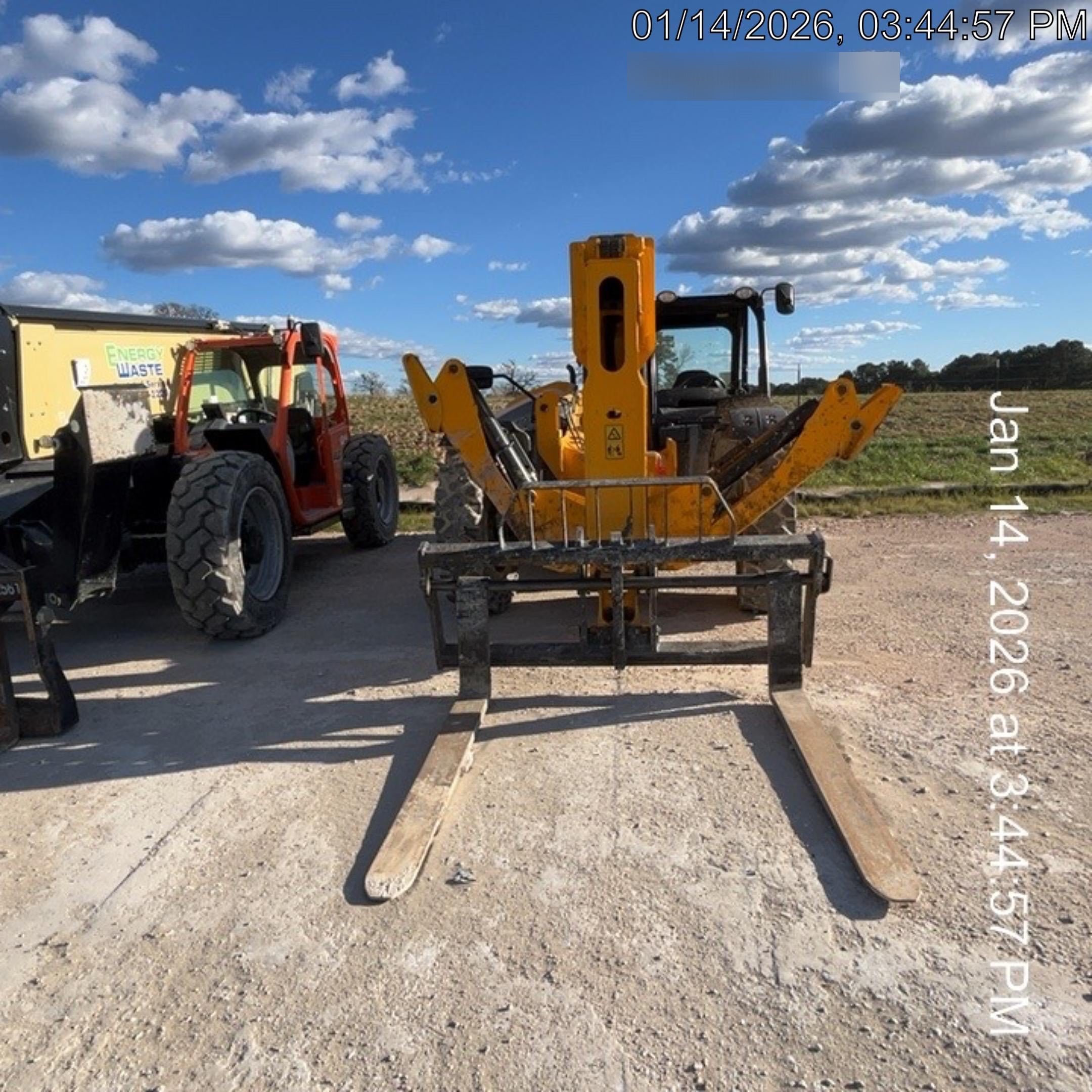 2025 JCB 510-56