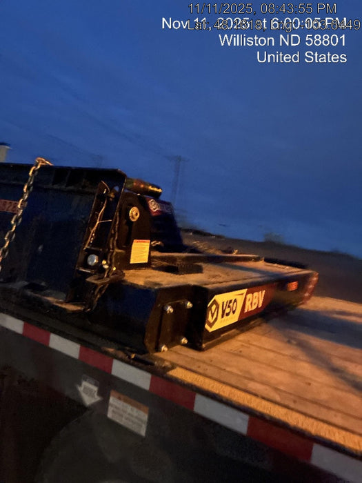 2025 VIRNIG RBV72-25