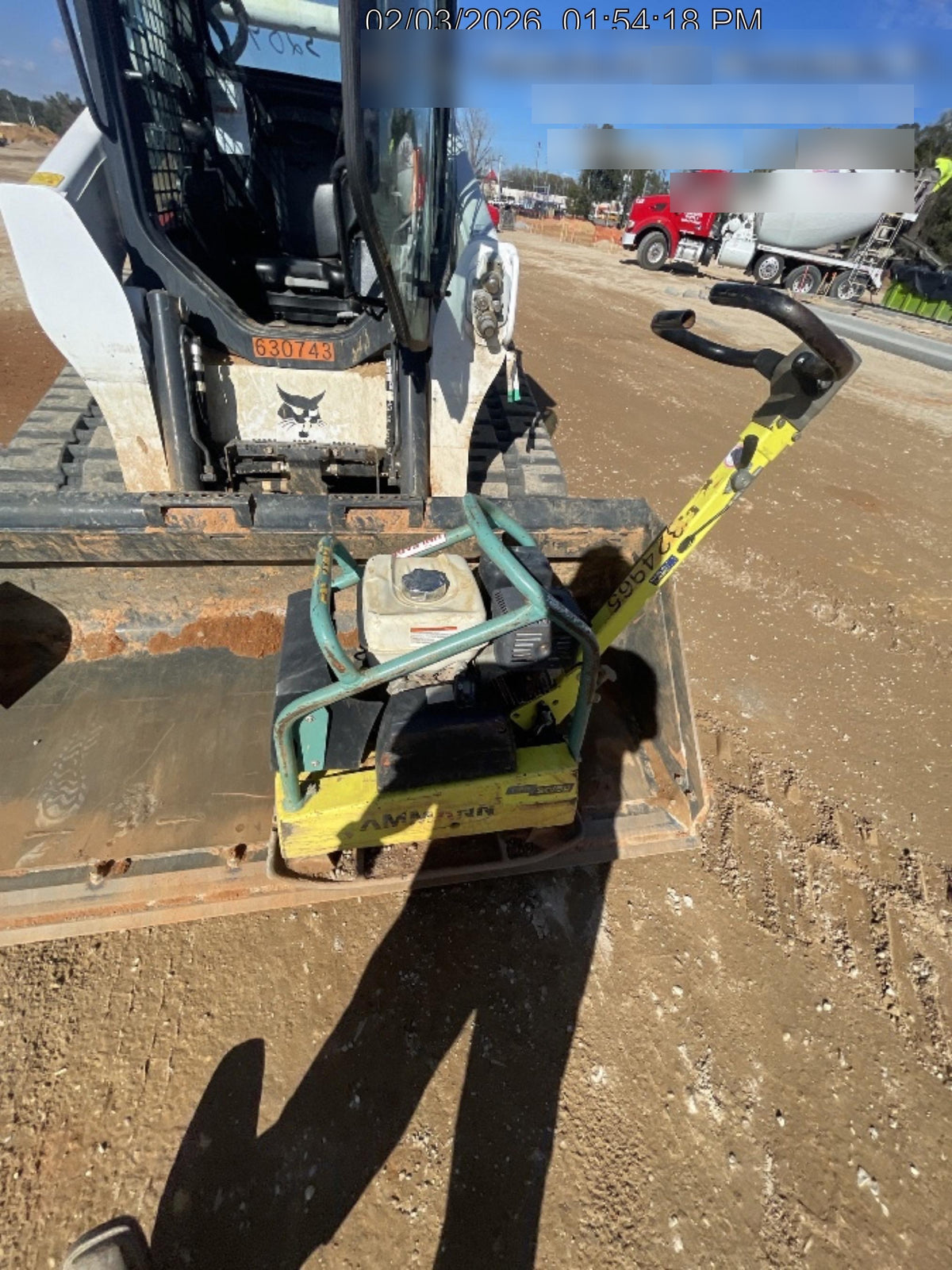 2023 AMMANN APR 30/50