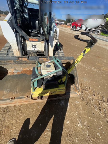 2023 AMMANN APR 30/50