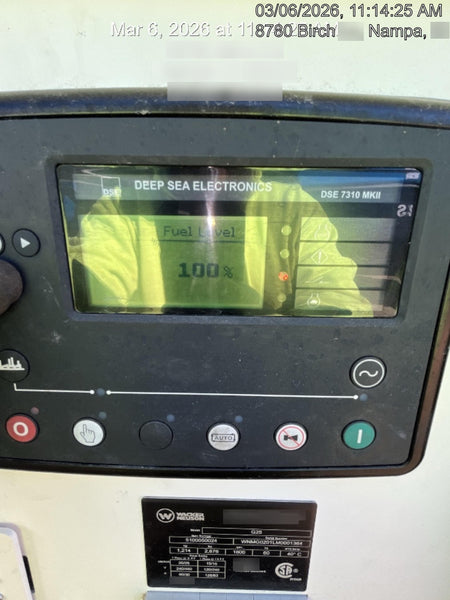 2022 WACKER NEUSON G25