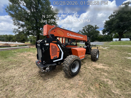 2024 SKYTRAK 6034