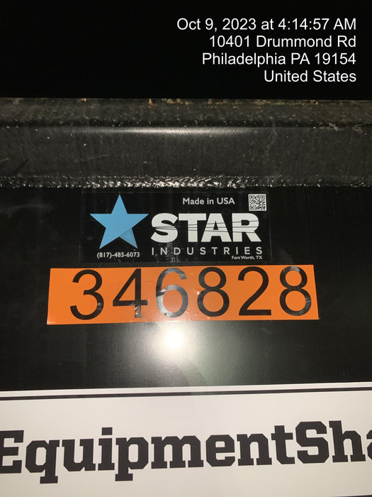 2023 STAR INDUSTRIES 1425