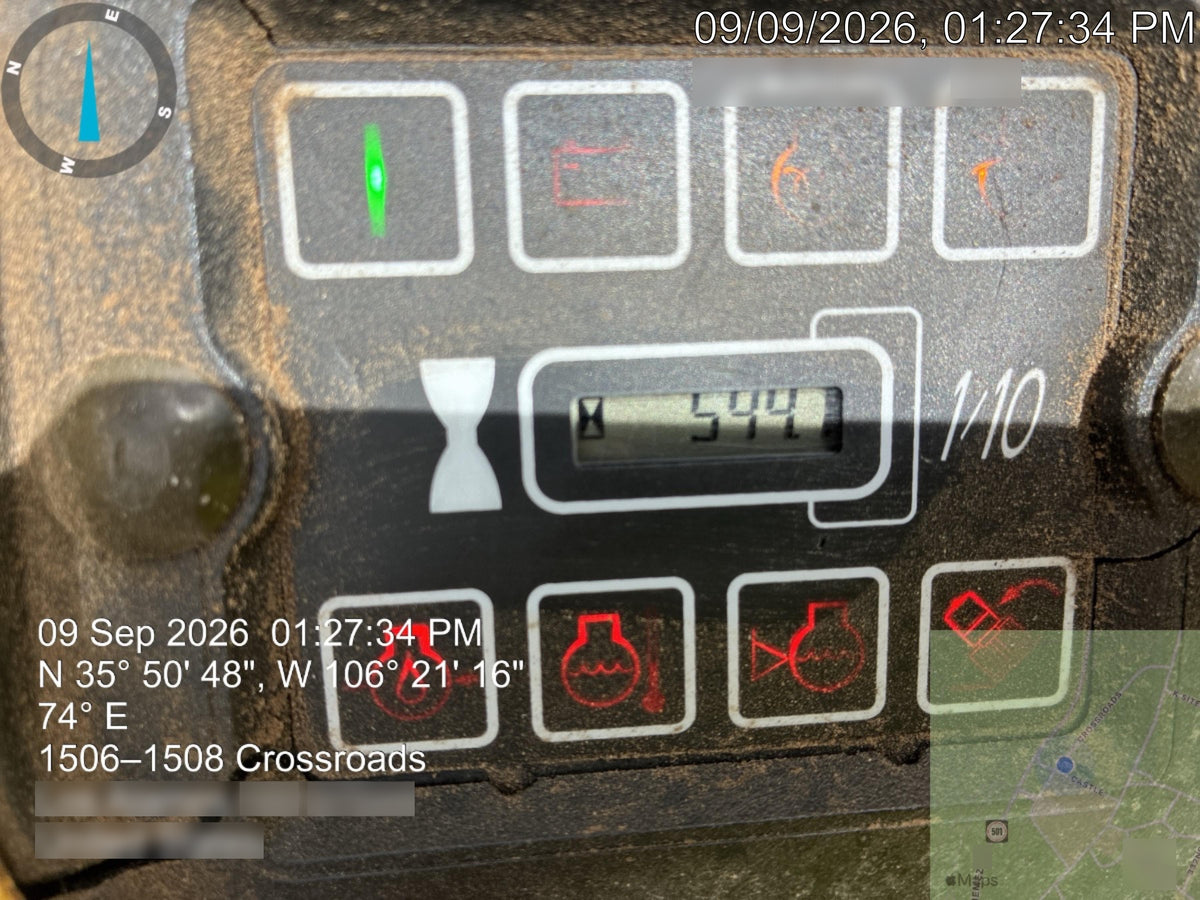 2020 WACKER NEUSON RTKx-SC3