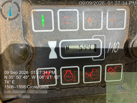 2020 WACKER NEUSON RTKx-SC3