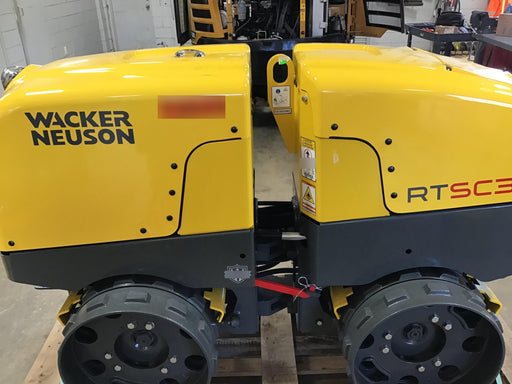 2020 WACKER NEUSON RTKx-SC3