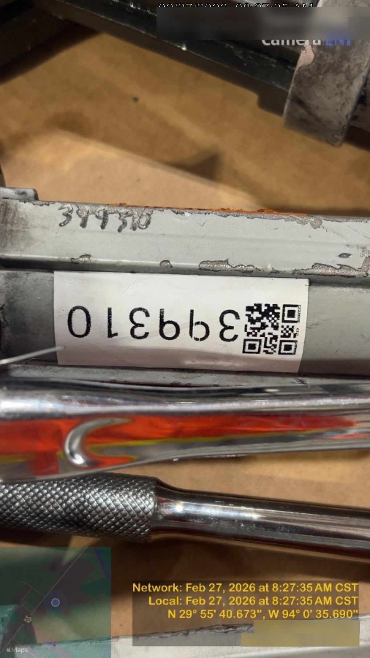 2024 PETOL P95-525