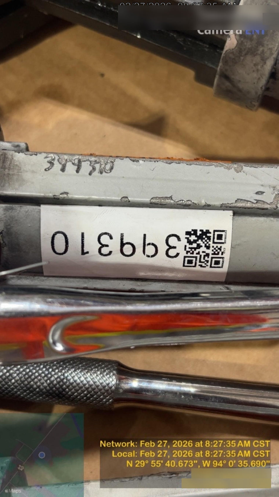 2024 PETOL P95-525